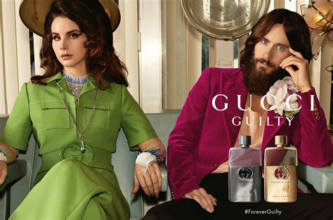 gucci perfume ads|gucci perfume advertisement.